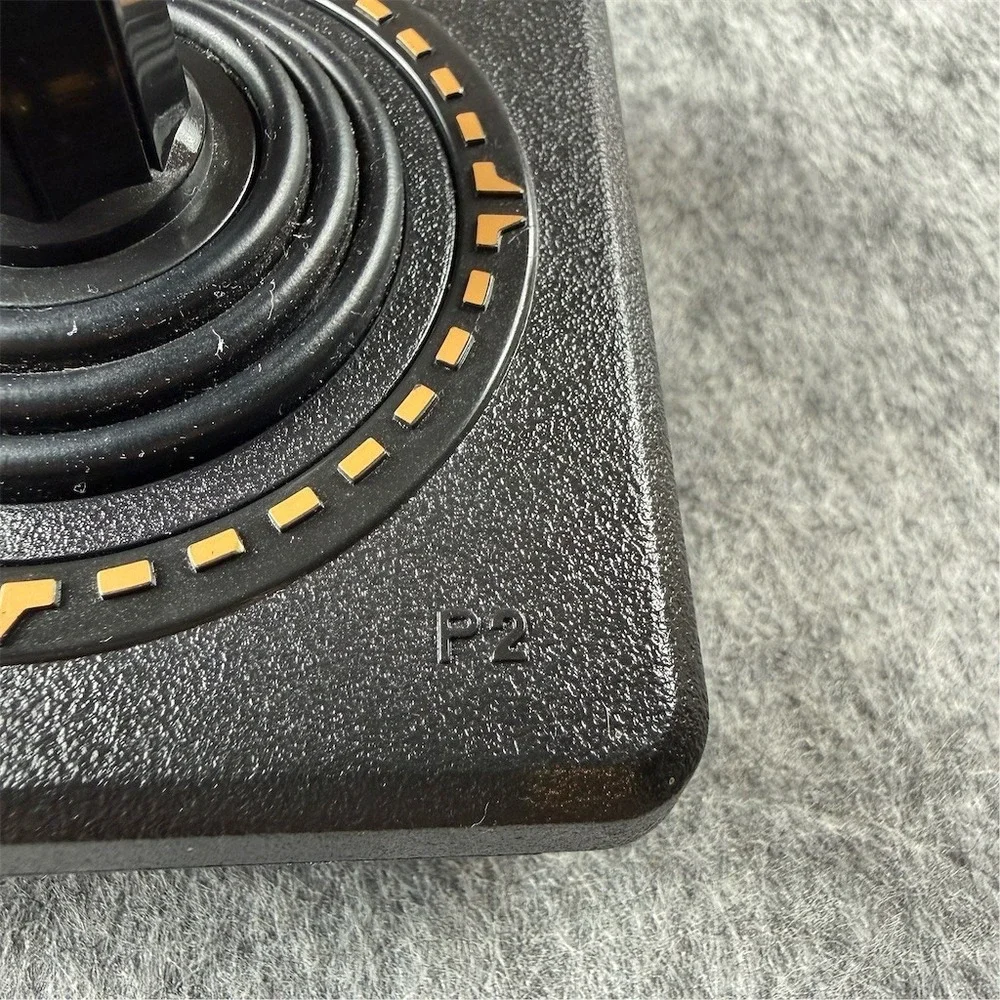 Atari Flashback Wireless‎ Joystick Controller P2 Player 2 Black CX-Style